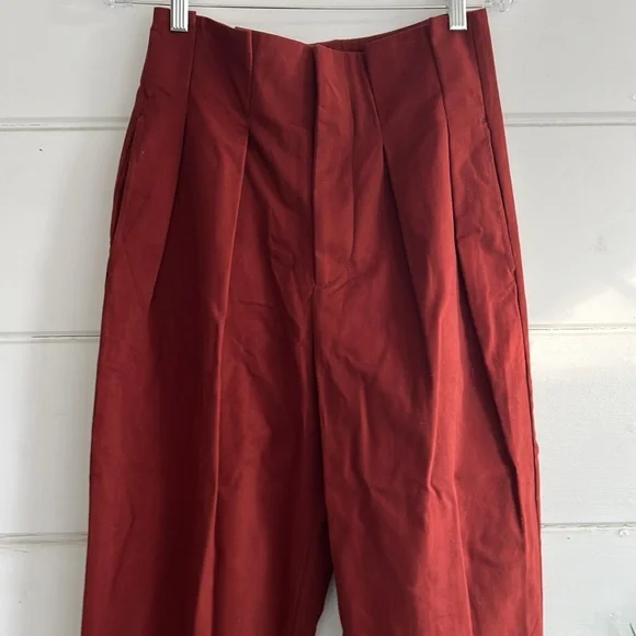 DOEN Louvre Pant - Picture 4 of 13